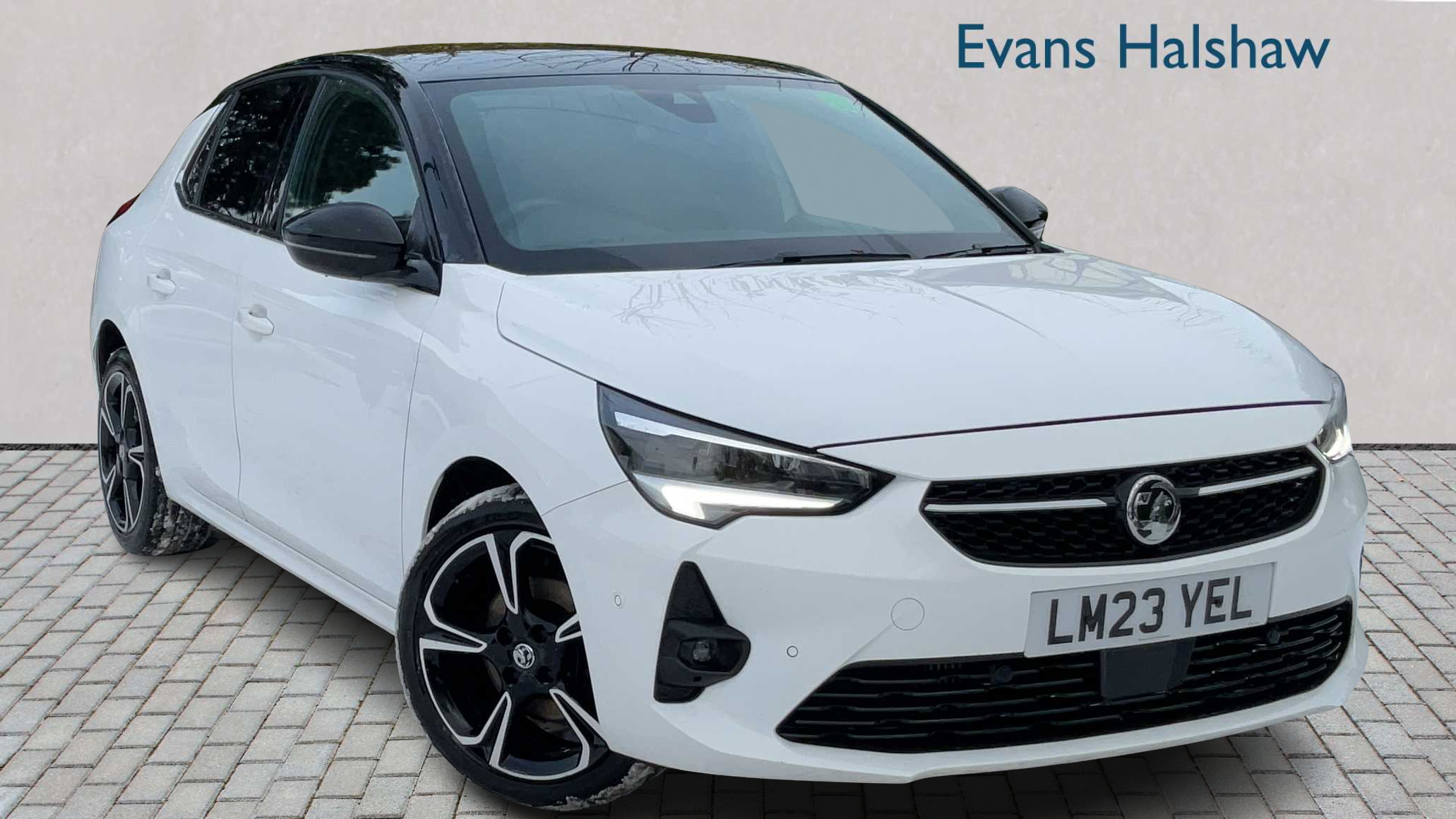 Main listing image - Vauxhall Corsa
