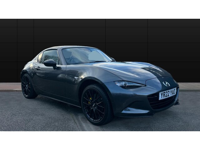 Main listing image - Mazda MX-5