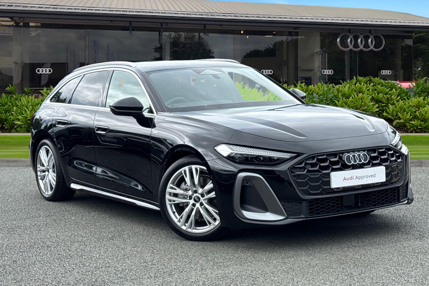 Main listing image - Audi A5