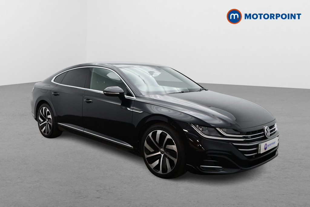 Main listing image - Volkswagen Arteon