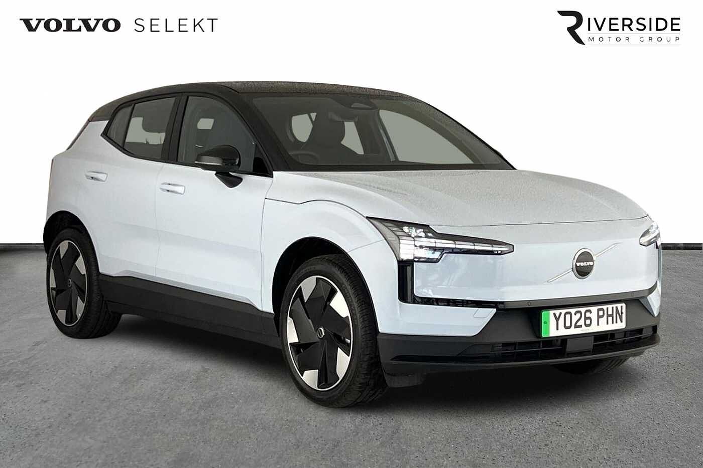 Main listing image - Volvo EX30