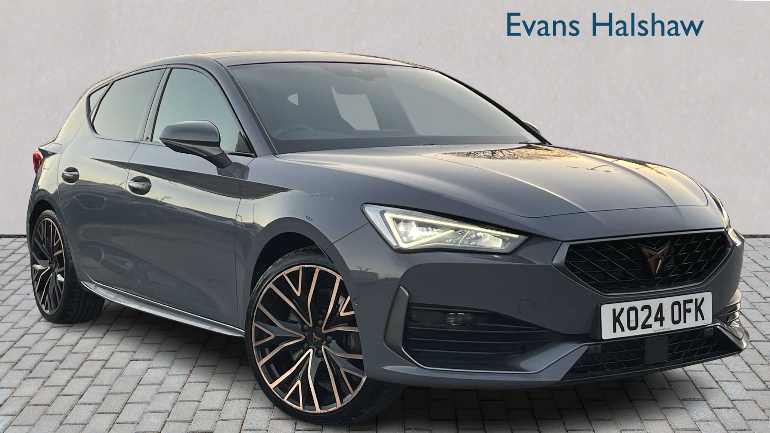 Main listing image - Cupra Leon