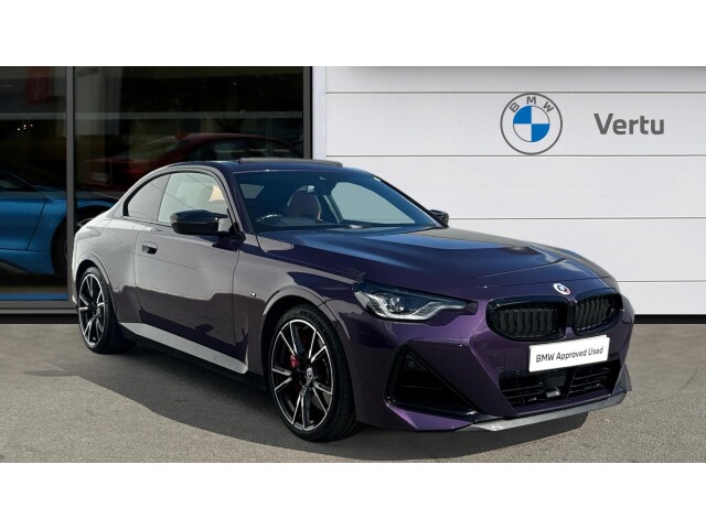 Main listing image - BMW 2 Series