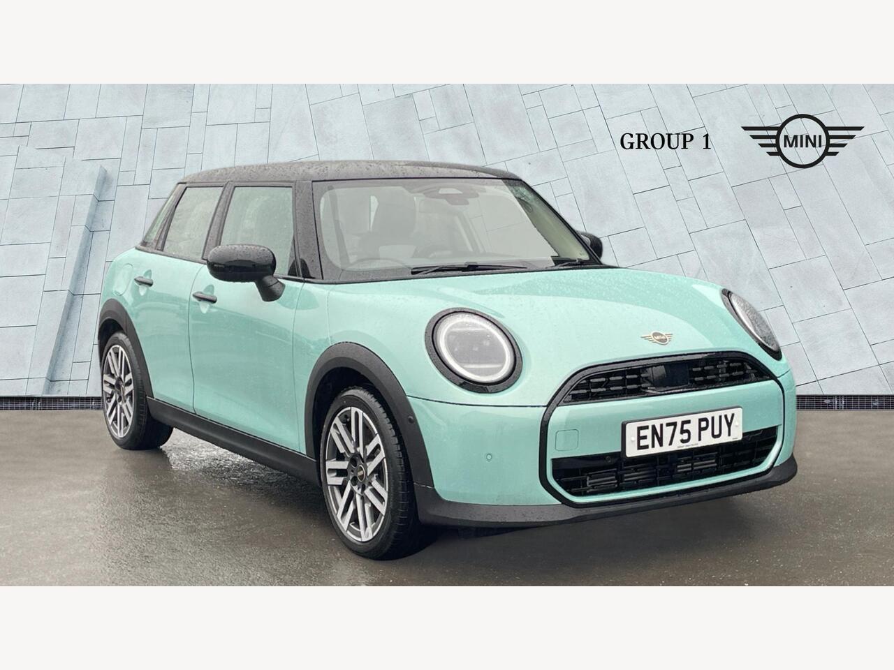 Main listing image - MINI Cooper