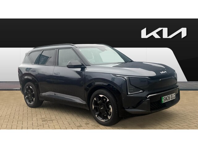 Main listing image - Kia Ev5