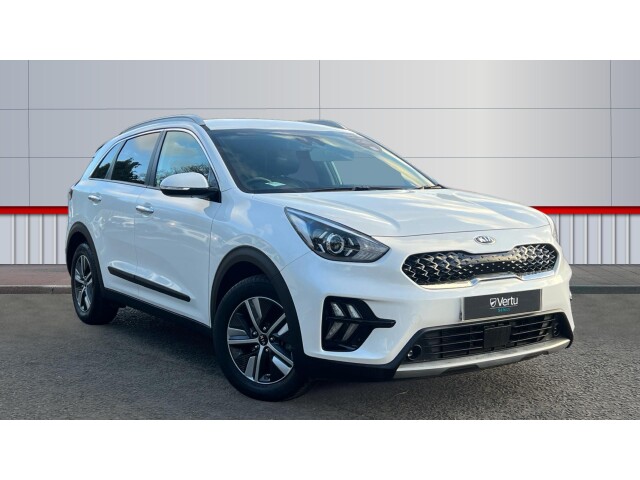 Main listing image - Kia Niro