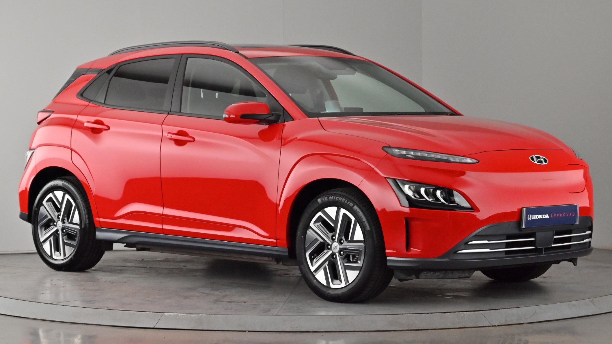 Main listing image - Hyundai Kona Electric