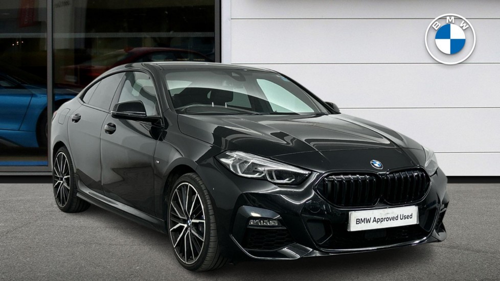 Main listing image - BMW 2 Series