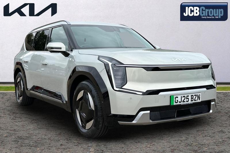 Main listing image - Kia EV9