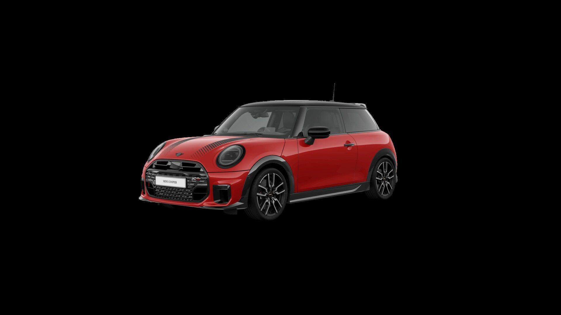 Main listing image - MINI Cooper