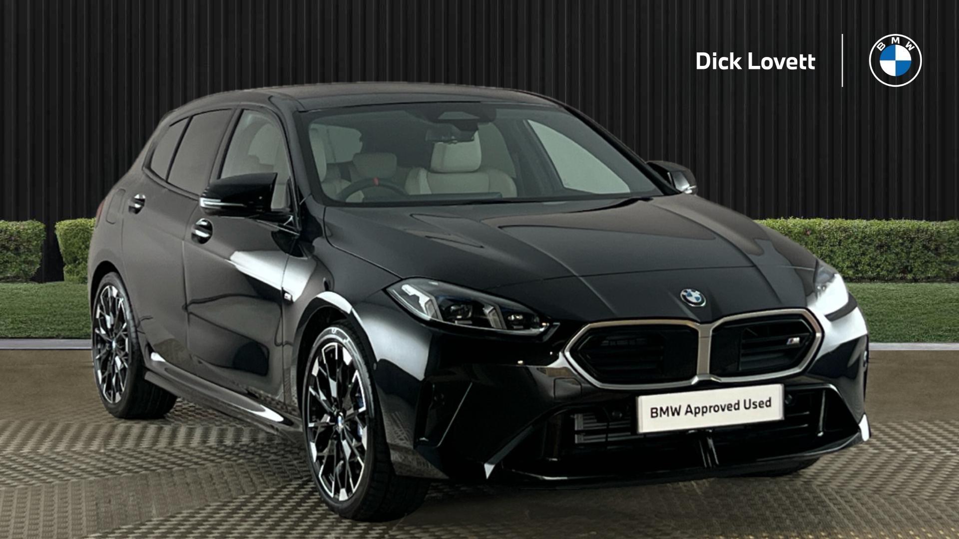 Main listing image - BMW 1 Series
