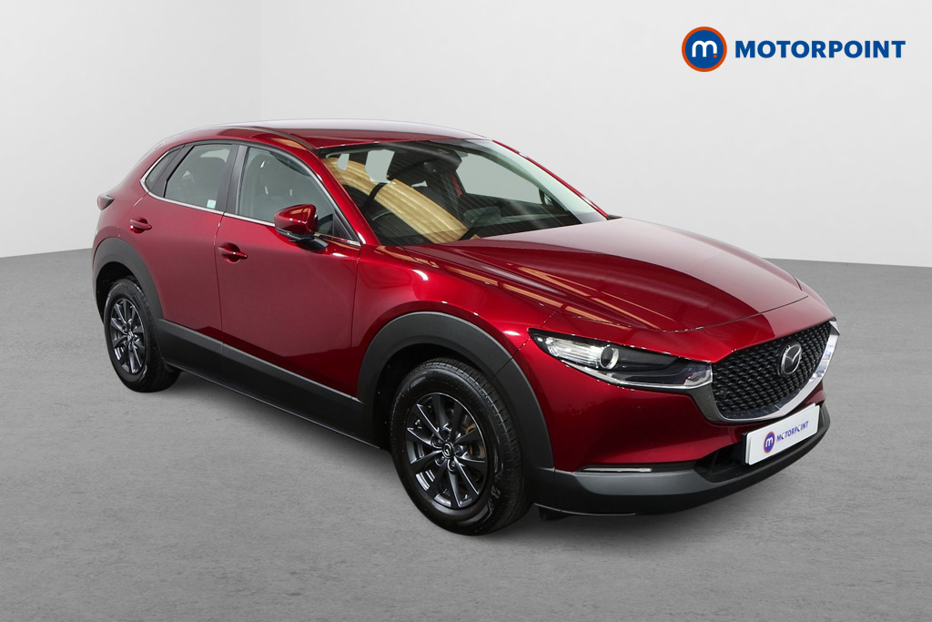 Main listing image - Mazda CX-30