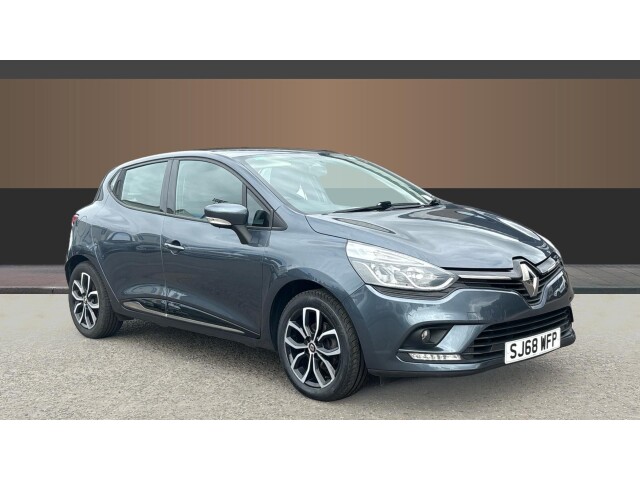 Main listing image - Renault Clio
