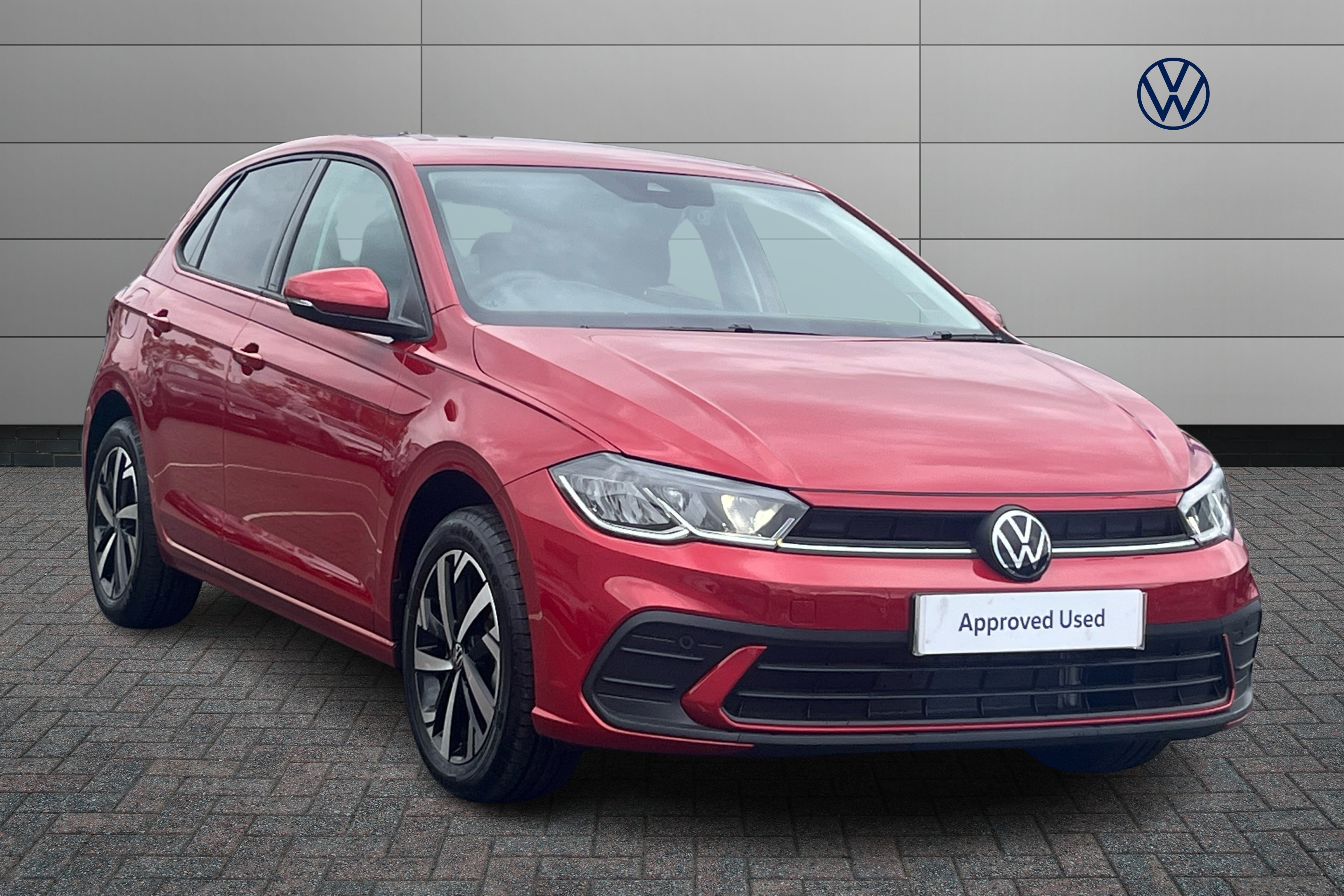 Main listing image - Volkswagen Polo