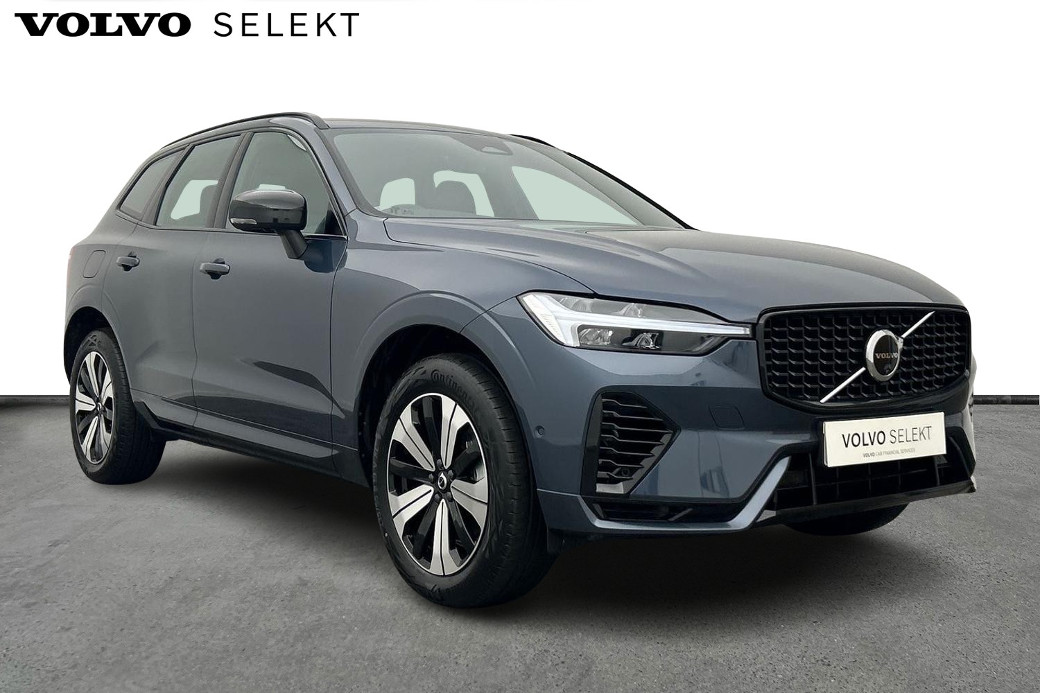 Main listing image - Volvo XC60