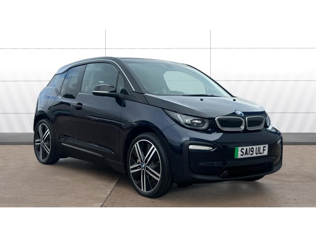 Main listing image - BMW i3