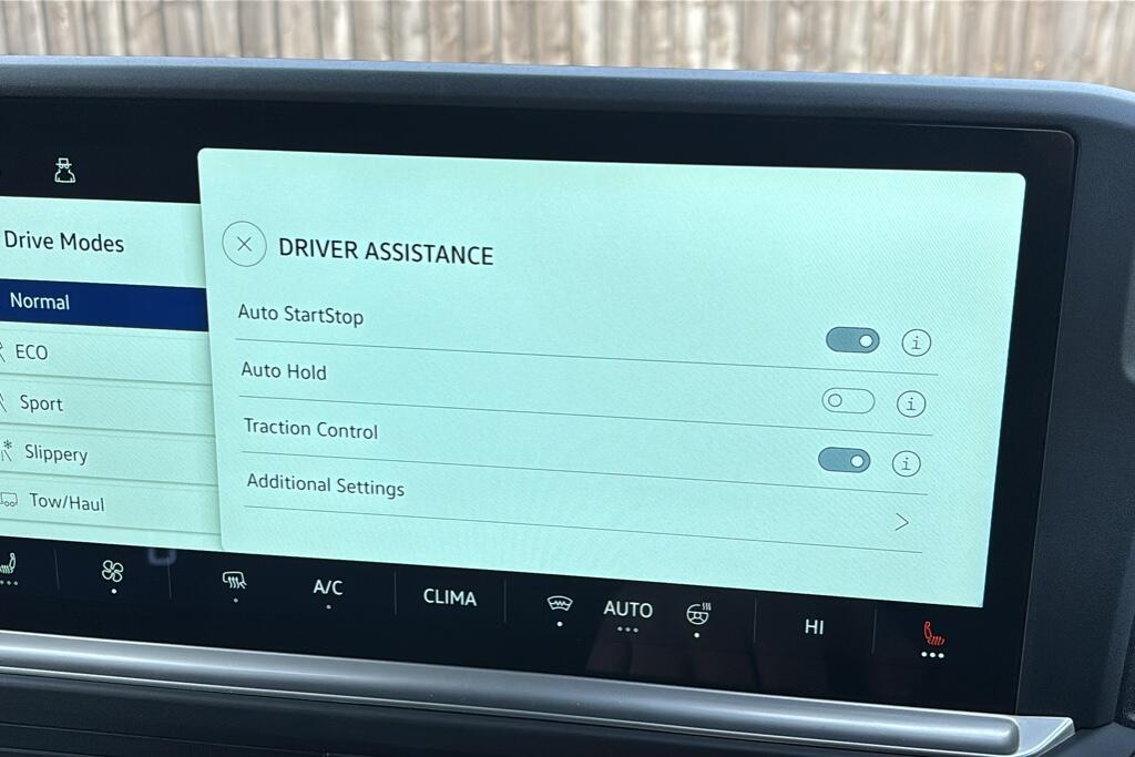 Main listing image - Volkswagen Transporter