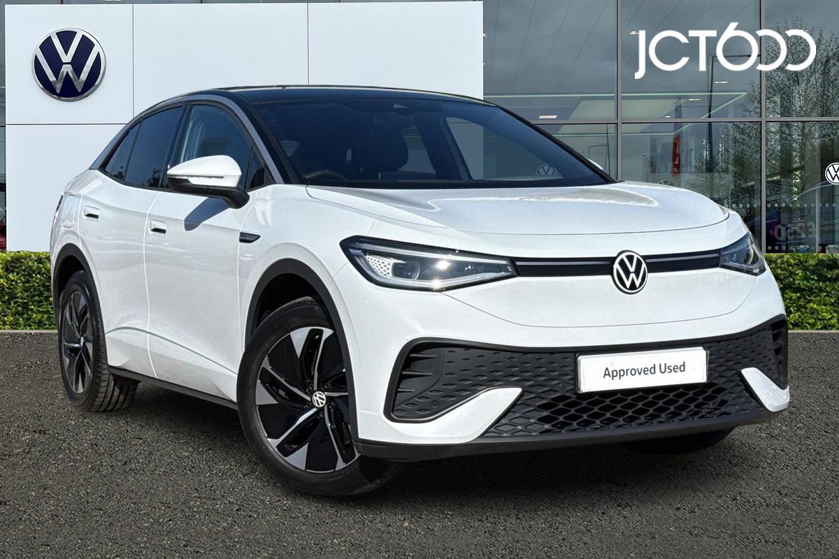 Main listing image - Volkswagen ID.5