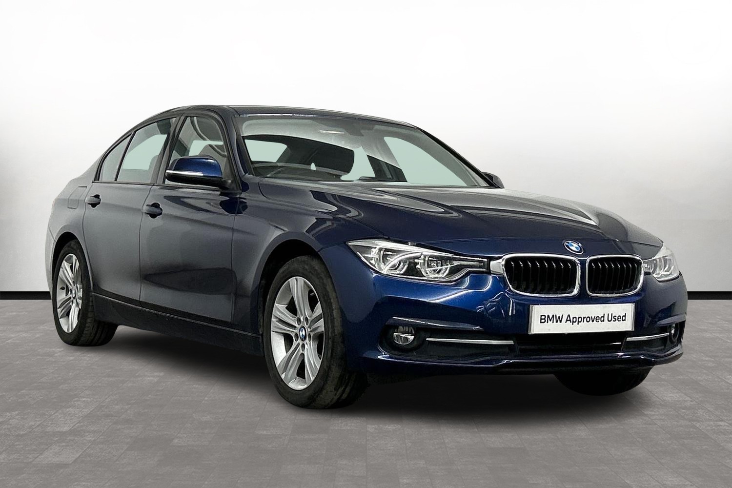 Main listing image - BMW 3 Series