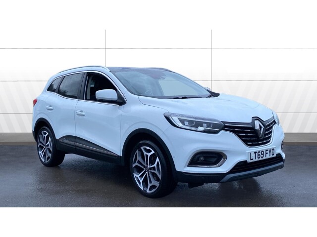 Main listing image - Renault Kadjar