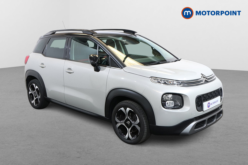 Main listing image - Citroen C3 Aircross