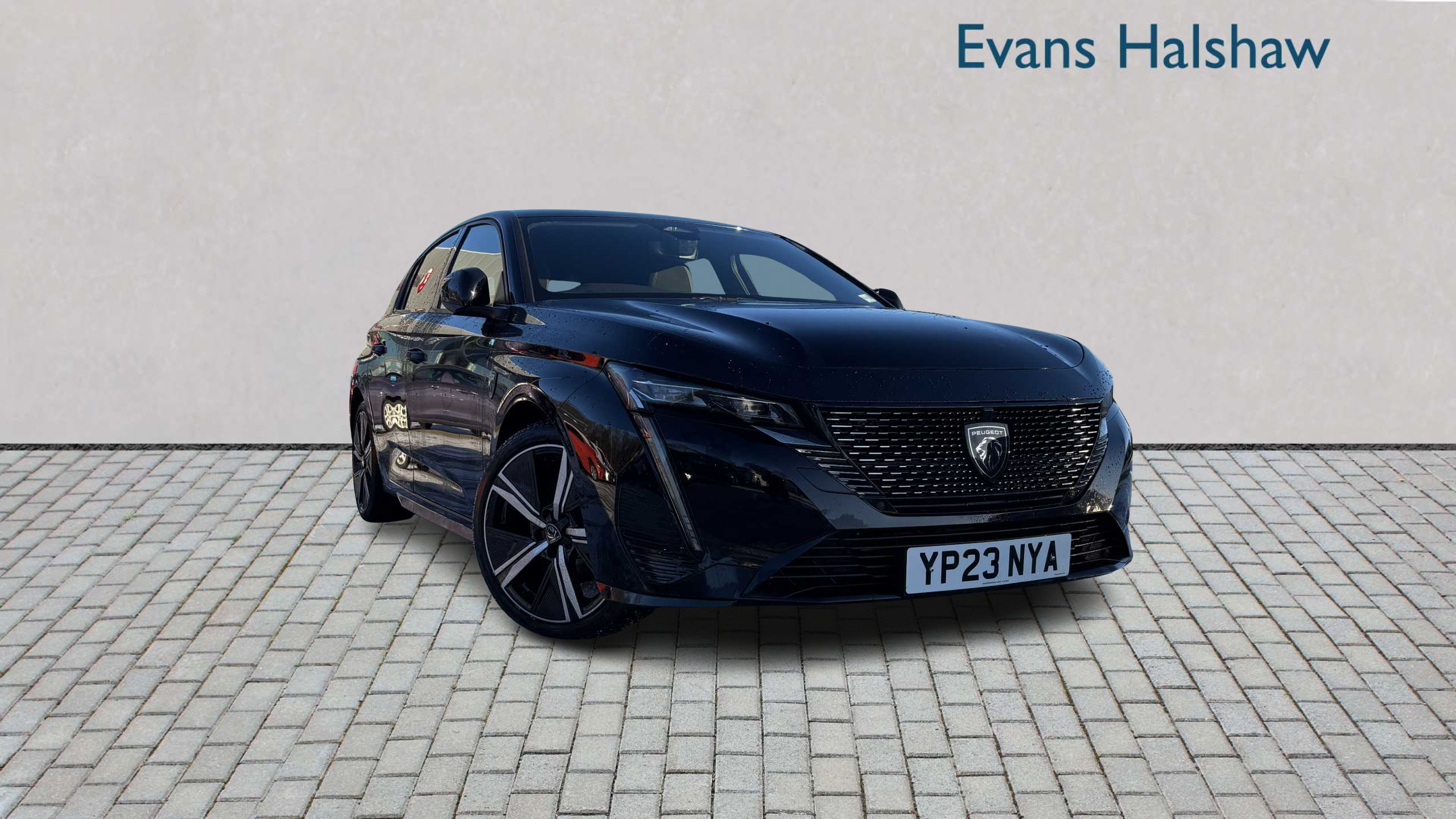 Main listing image - Peugeot 308