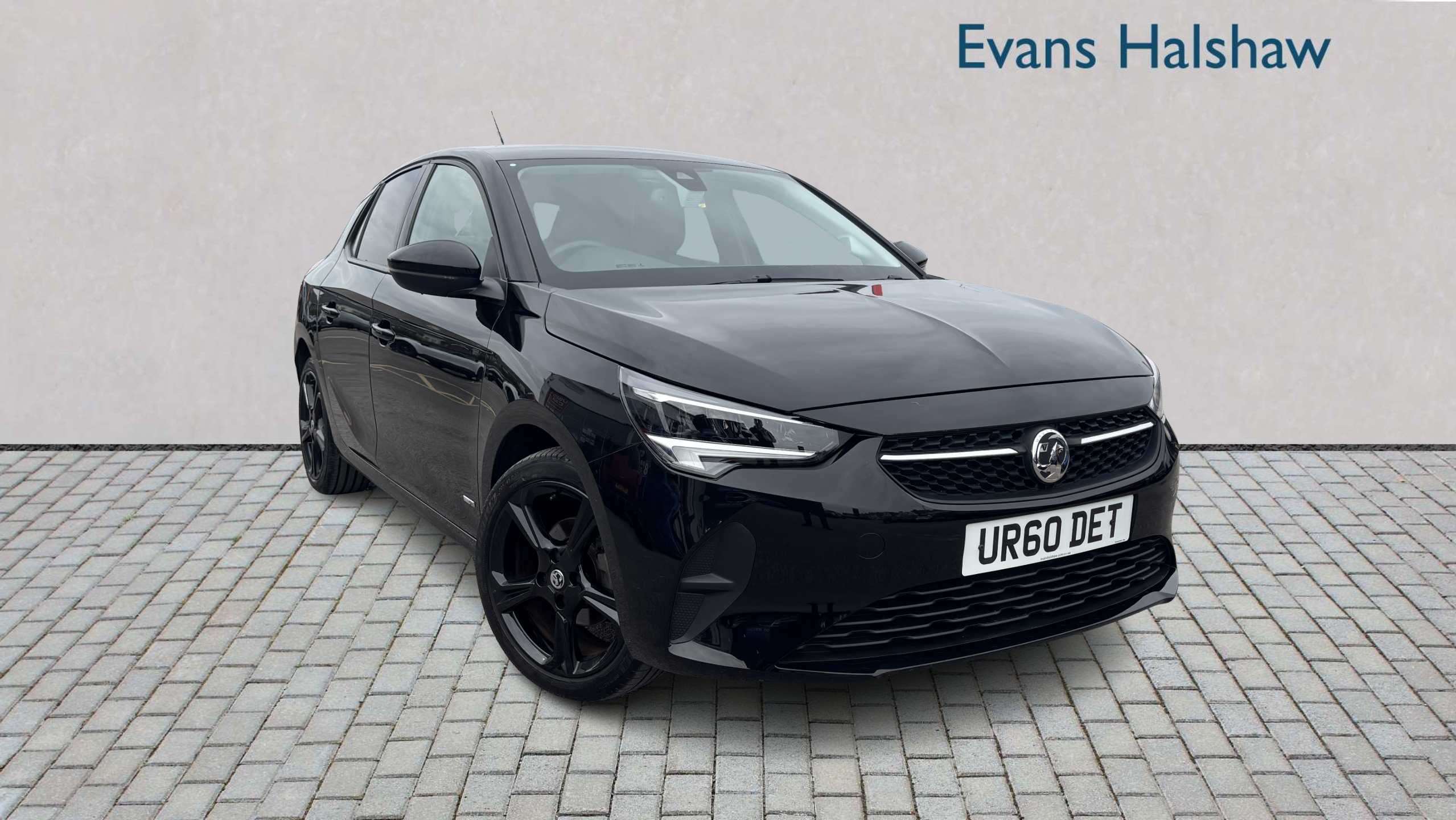 Main listing image - Vauxhall Corsa