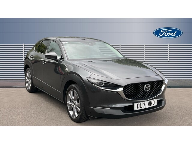 Main listing image - Mazda CX-30