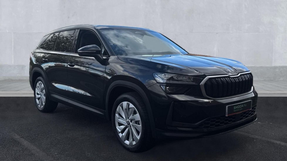 Main listing image - Skoda Kodiaq