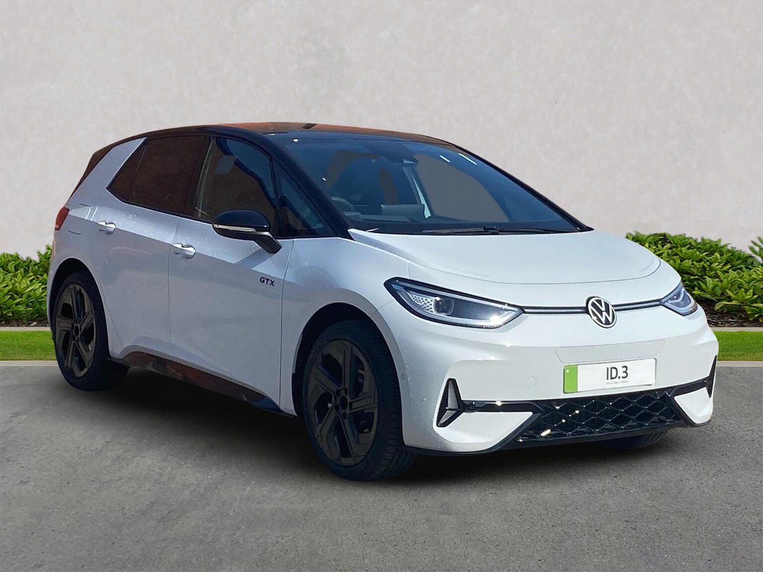 Main listing image - Volkswagen ID.3