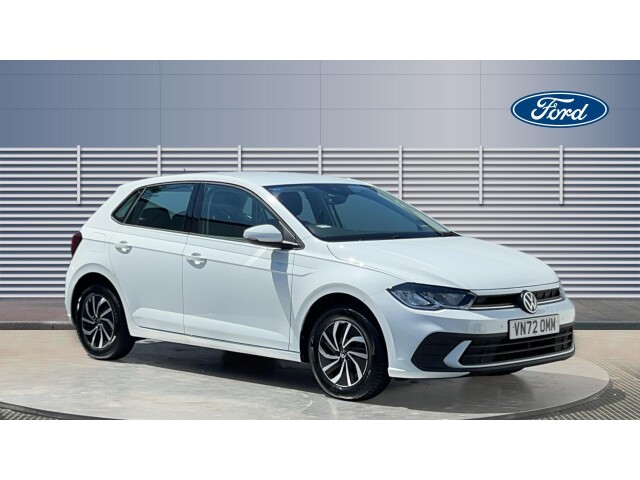 Main listing image - Volkswagen Polo