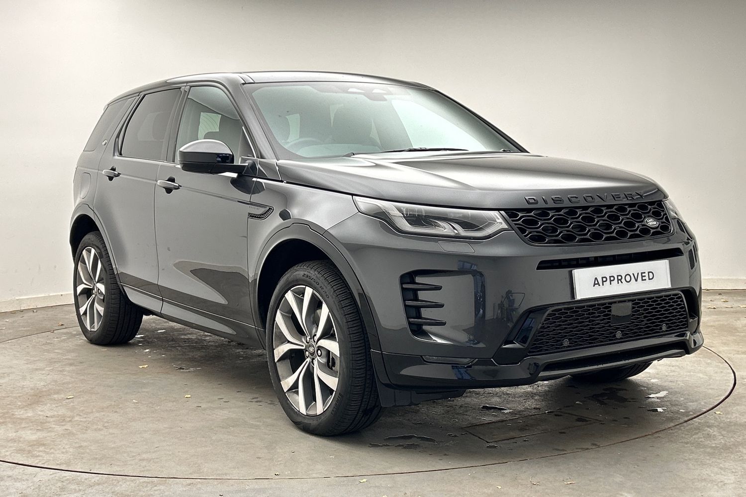 Main listing image - Land Rover Discovery Sport