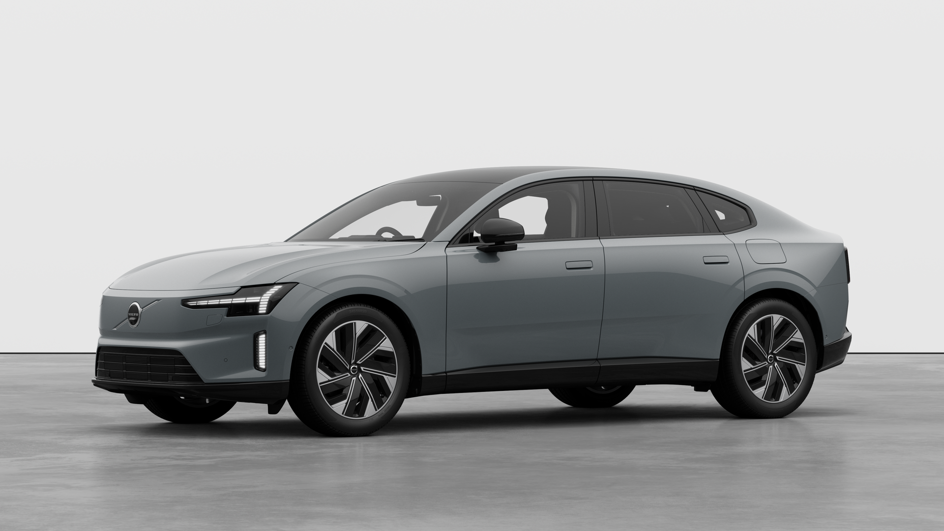 Main listing image - Volvo Es90