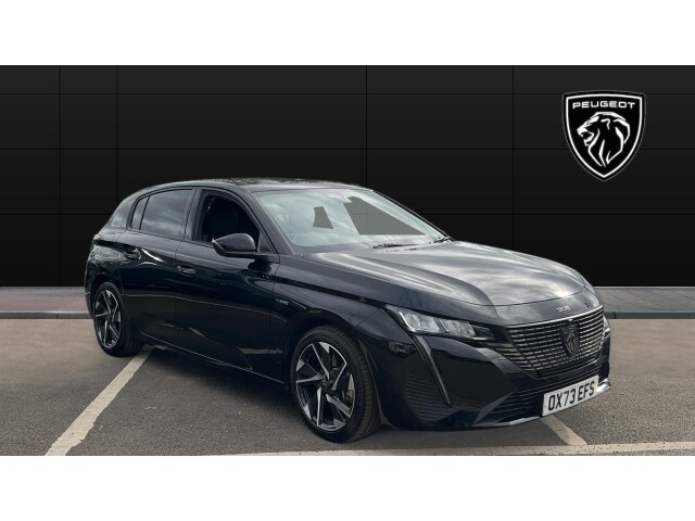 Main listing image - Peugeot 308