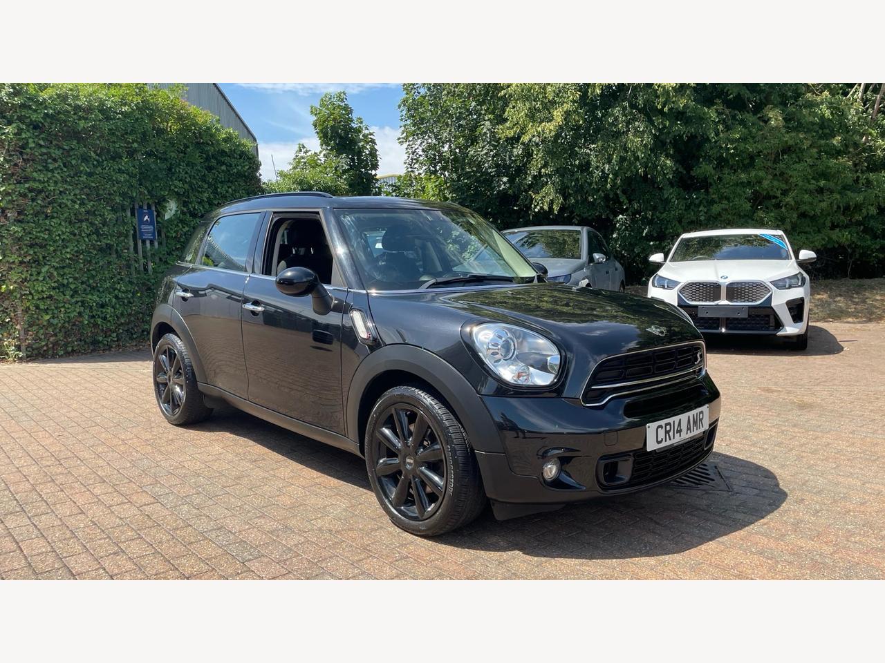 Main listing image - MINI Countryman