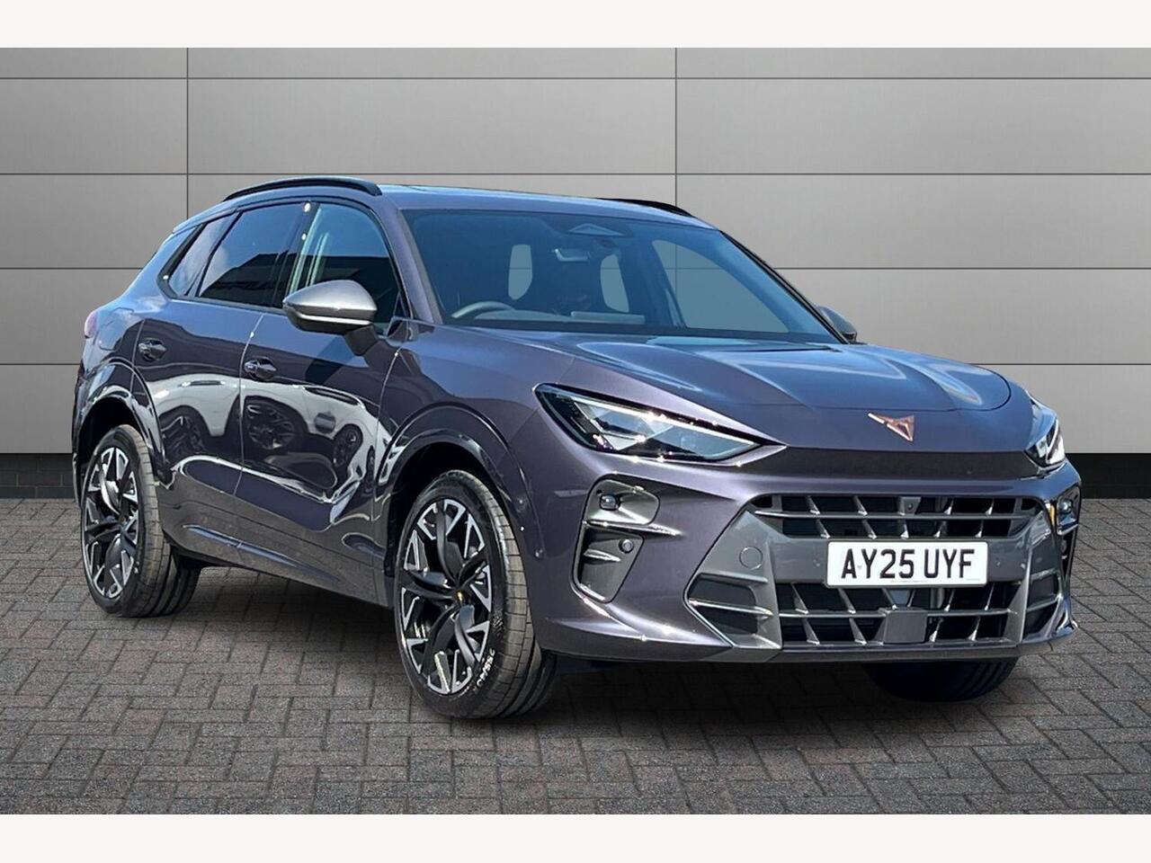 Main listing image - Cupra Terramar