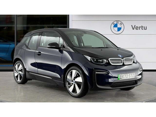 Main listing image - BMW i3