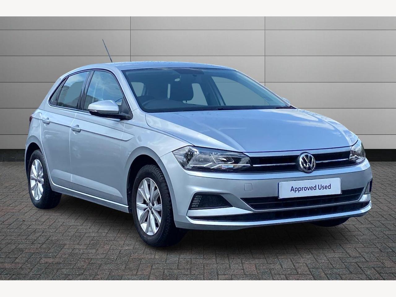 Main listing image - Volkswagen Polo