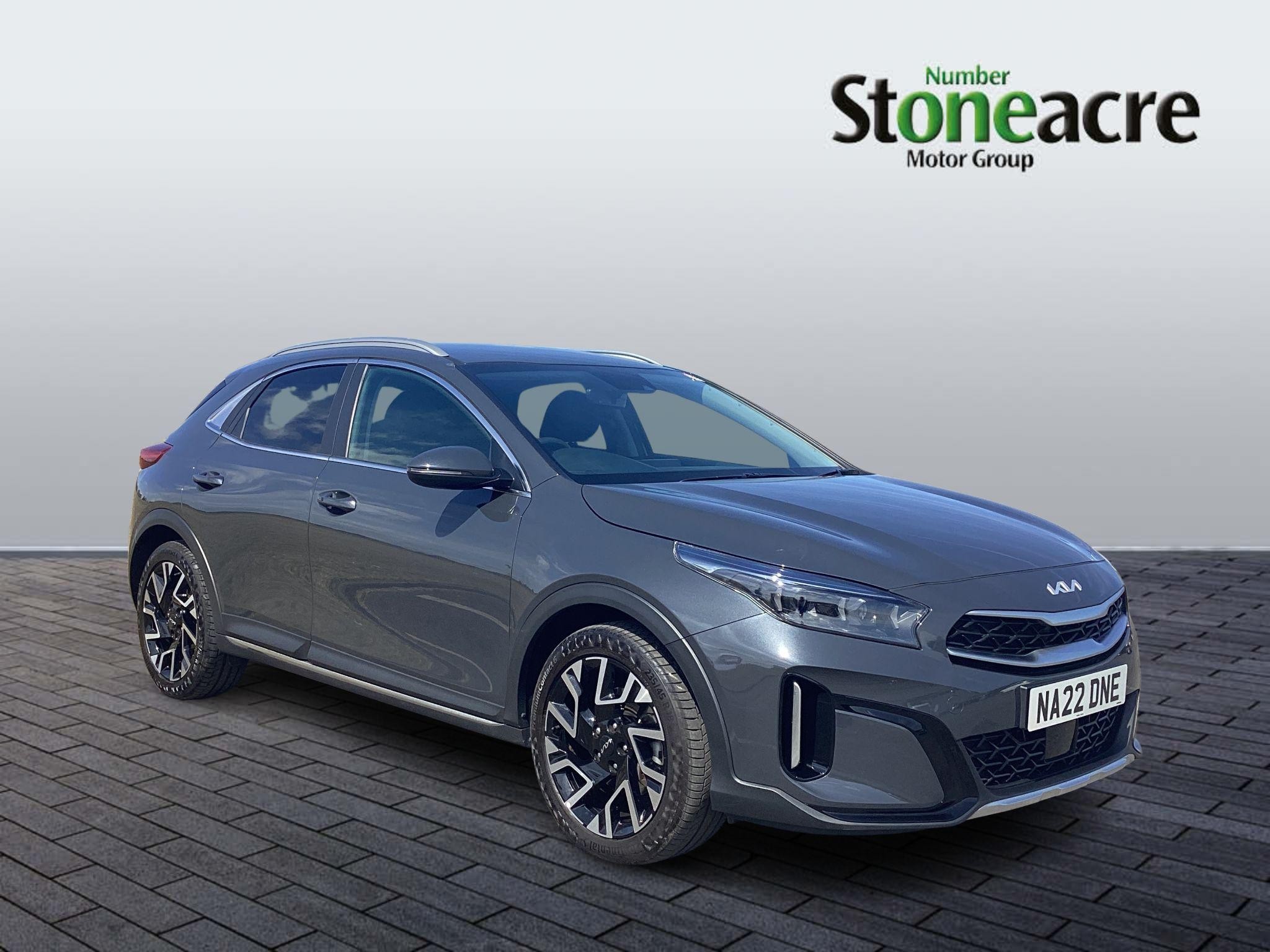 Main listing image - Kia XCeed
