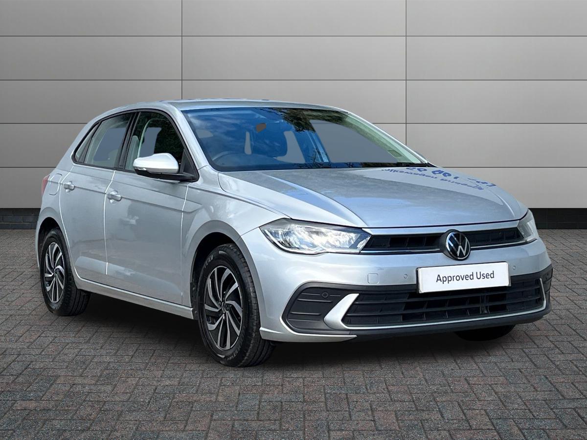 Main listing image - Volkswagen Polo