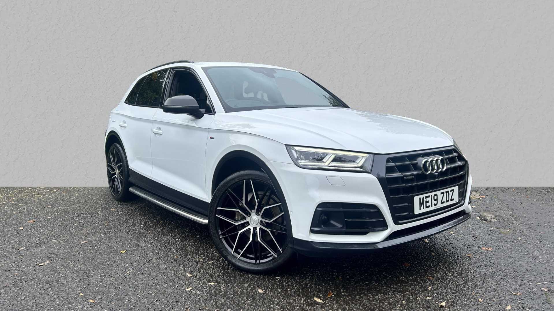 Main listing image - Audi Q5