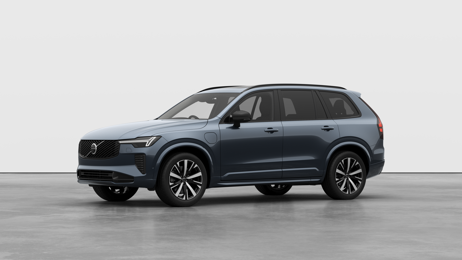 Main listing image - Volvo XC90