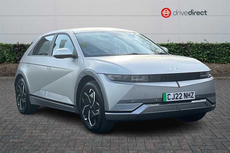 Main listing image - Hyundai IONIQ 5