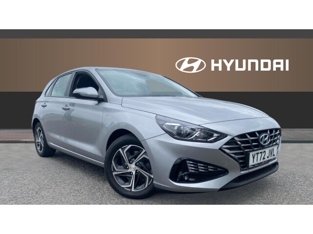 Main listing image - Hyundai i30