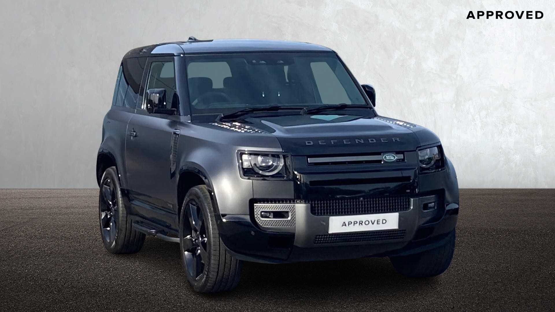 Main listing image - Land Rover Defender