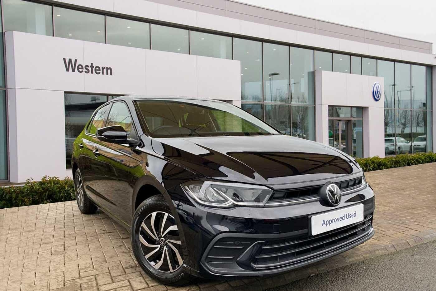 Main listing image - Volkswagen Polo