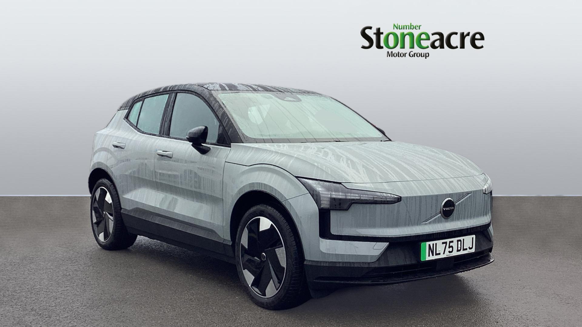 Main listing image - Volvo EX30