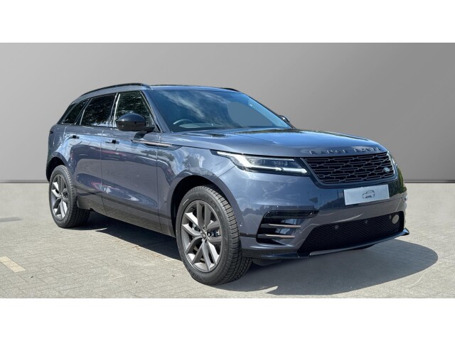 Main listing image - Land Rover Range Rover Velar