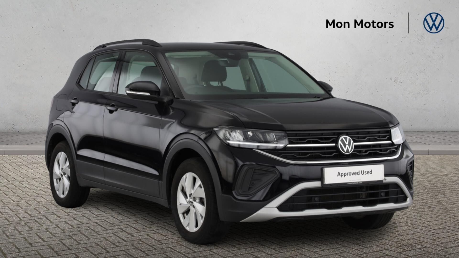 Main listing image - Volkswagen T-Cross