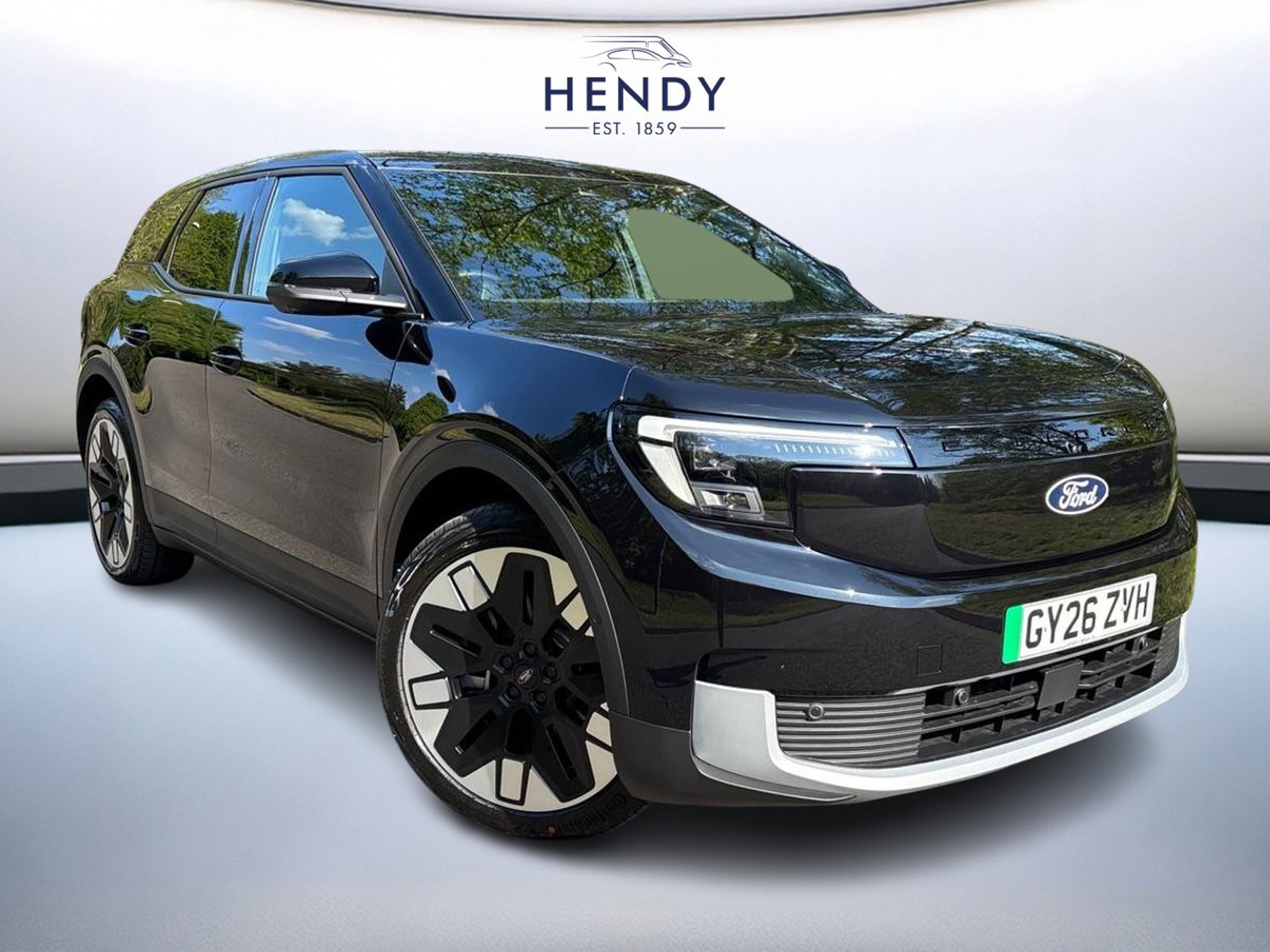 Main listing image - Ford Explorer